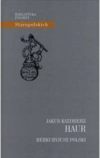 Merkuryjusz polski - Kazimierz Jakub
