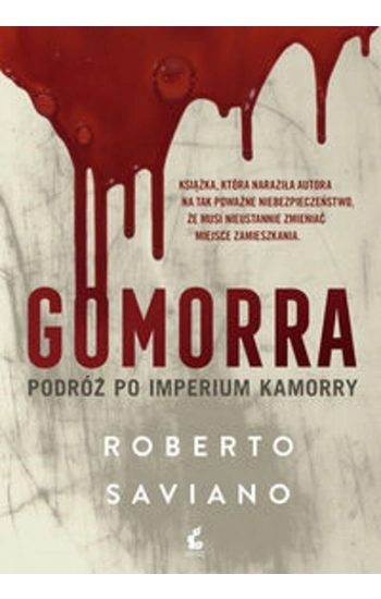 Gomorra - Roberto Saviano