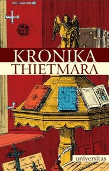 Kronika Thietmara - zbiorowa praca