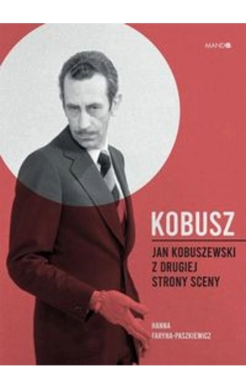 Kobusz - Hanna Faryna-Paszkiewicz