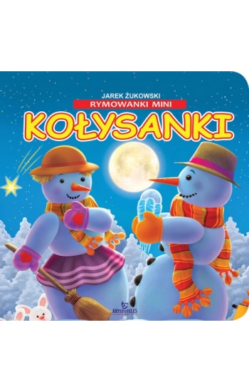 Kołysanki - Jarek Żukowski
