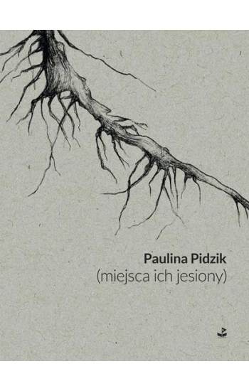 (miejsca ich jesiony) - Paulina Pidzik