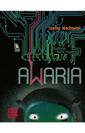 Awaria - Joanna Wachowiak