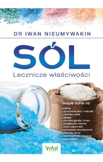 Sól - Nieumywakin Iwan