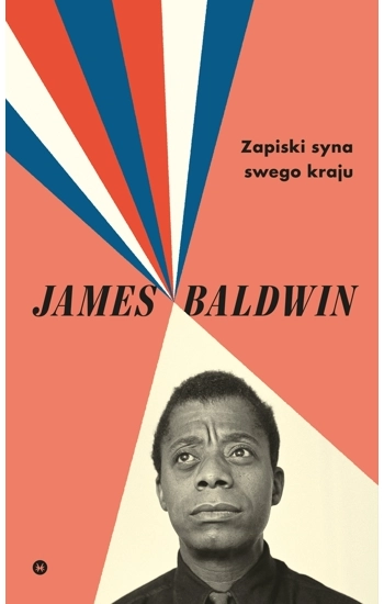 Zapiski syna tego kraju - James Baldwin