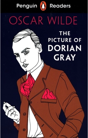 Penguin Readers Level 3 The Picture of Dorian Gray - Wilde Oscar