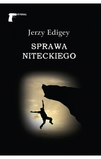 Sprawa Niteckiego - Jerzy Edigey