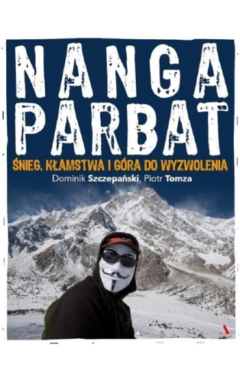 Nanga Parbat - Szczepański Dominik