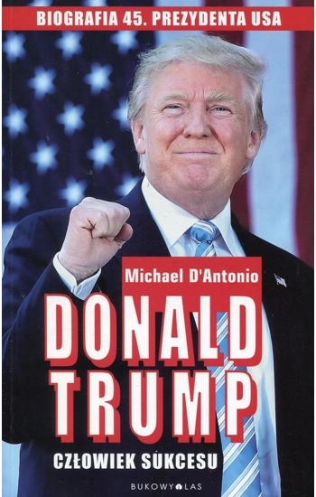 Donald Trump Człowiek sukcesu - Michael Dantonio
