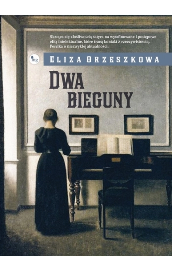 Dwa bieguny - Eliza Orzeszkowa