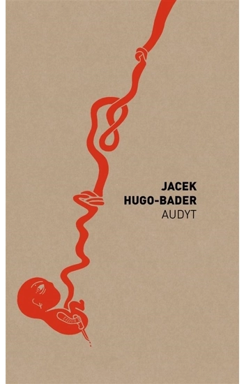 Audyt - Jacek Hugo-Bader