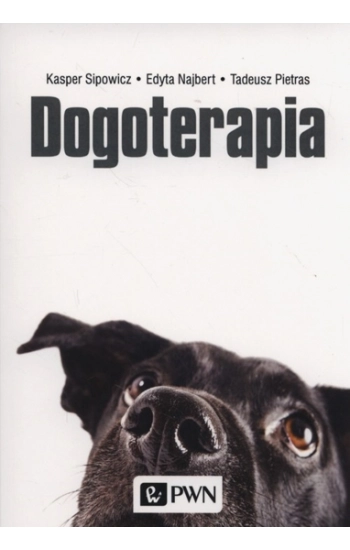 Dogoterapia - Sipowicz Kasper