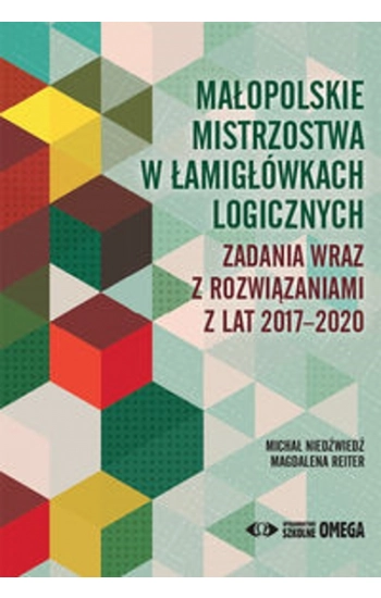 Małopolskie Mistrzostwa w Łamigłówkach Logicznych - Niedźwiedź Michał