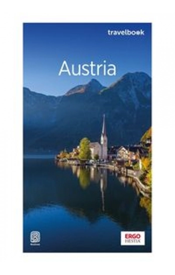 Austria Travelbook - Jakub Pawłowski