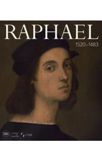 Raphael: 1520-1483 - zbiorowa praca
