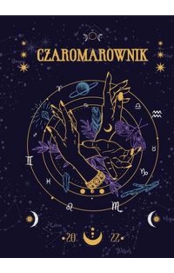 CzaroMarownik 2022 - zbiorowa praca