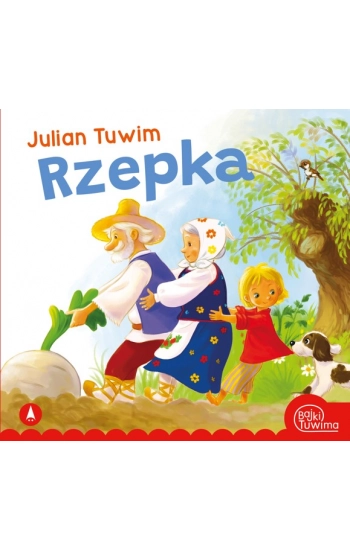 Rzepka - Tuwim Julian