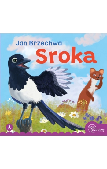 Sroka - Brzechwa Jan