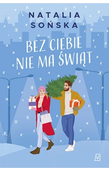 Bez ciebie nie ma świąt - Natalia Sońska