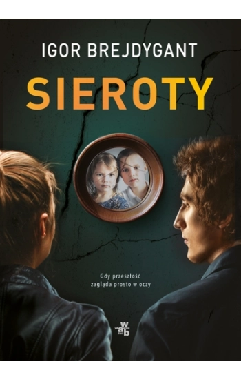 Sieroty - Igor Brejdygant
