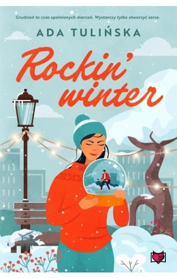 Rockin' winter - Ada Tulińska