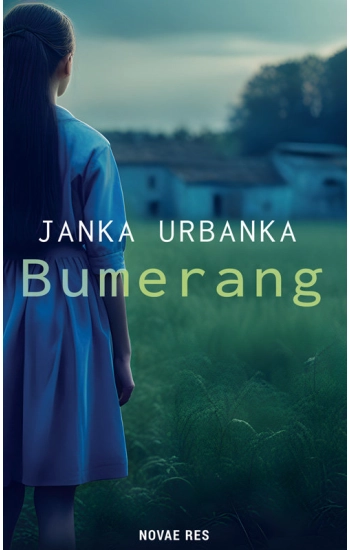 Bumerang - Janka Urbanka