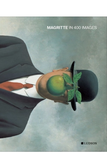 Magritte in 400 images - Waseige Julie