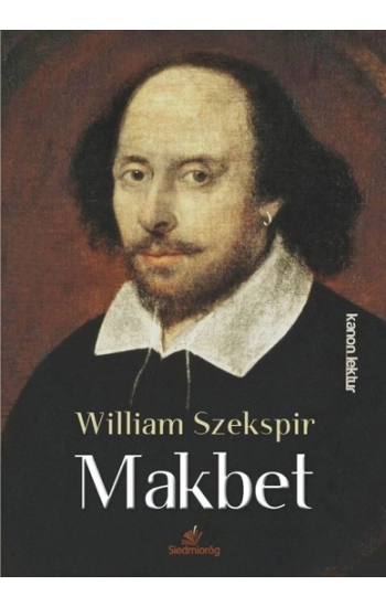 Makbet wyd. 2022 - William Szekspir
