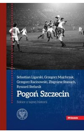 Pogoń Szczecin - Sebastian Ligarski