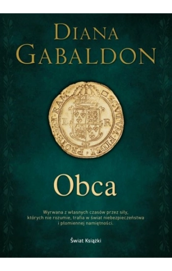 OBCA - Gabaldon Diana
