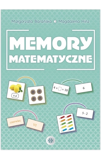 Memory matematyczne - Barańska Małgorzata
