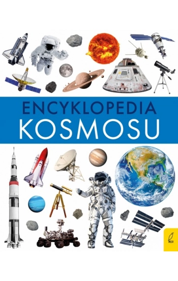 Encyklopedia kosmosu - Zalewski Paweł