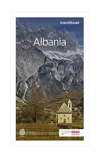 Albania Travelbook - Maciej Żemojtel