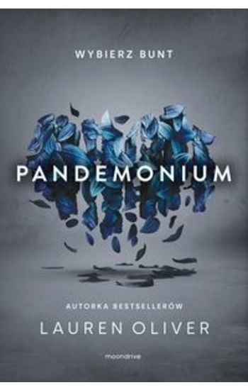 Pandemonium - Oliver Lauren