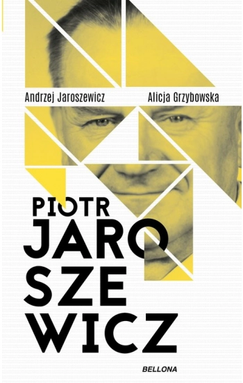 Piotr Jaroszewicz - Grzybowska Alicja