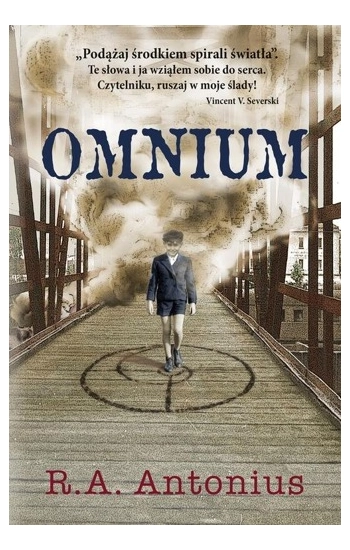 Omnium - Ryszard A. Antonius