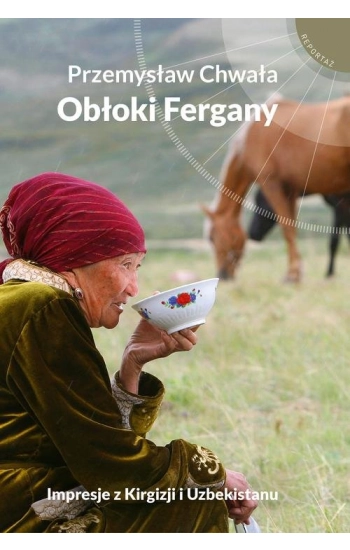 Obłoki Fergany - Chwała Przemysław