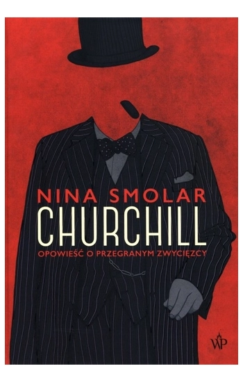 Churchill w.2 - Nina Smolar
