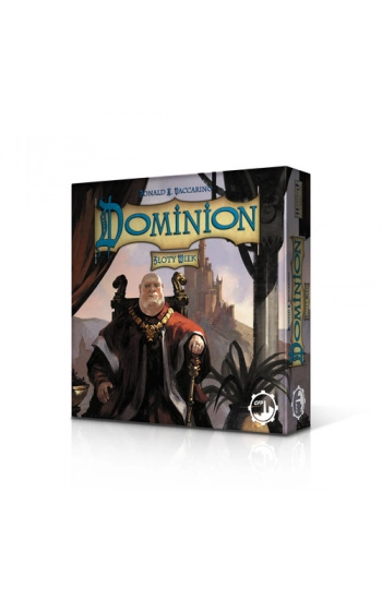 Dominion Złoty Wiek - X. Donald
