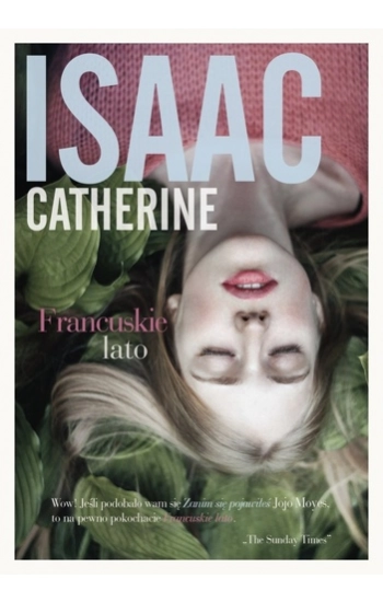 Francuskie lato - Catherine Isaac