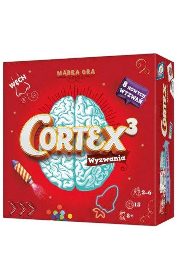 Cortex 3 REBEL