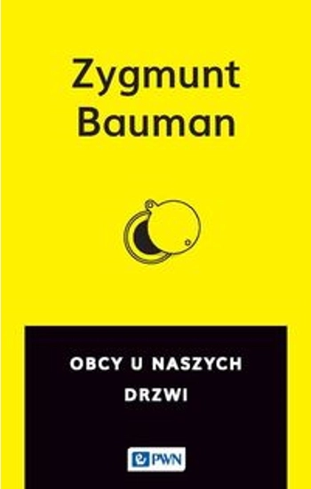 Obcy u naszych drzwi - Zygmunt Bauman