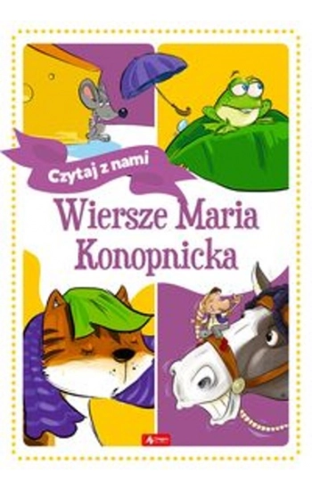 Wiersze Maria Konopnicka - Maria Konopnicka