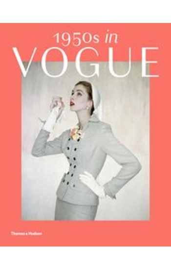 1950s in Vogue - Rebecca Tuite