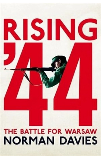 Rising '44 - Davies Norman