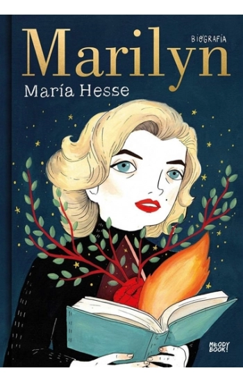 Marilyn Biografia - Maria Hesse