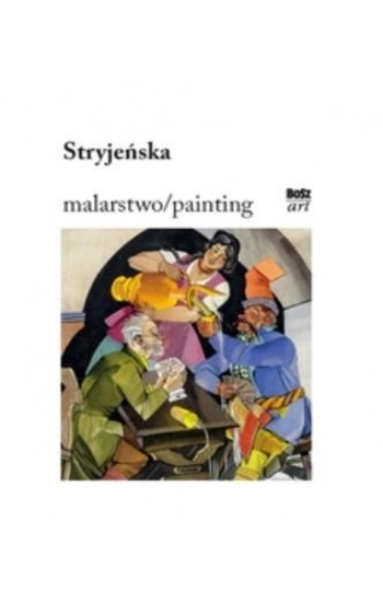 Stryjeńska Malarstwo - Światosław Lenartowicz