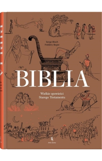 Biblia - Frederic Boyer