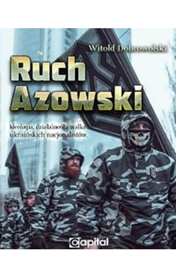 Ruch Azowski - Dobrowolski Witold