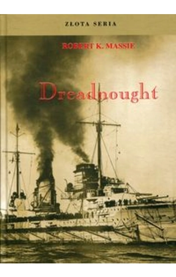 Dreadnought Tom 2 - Massie Robert